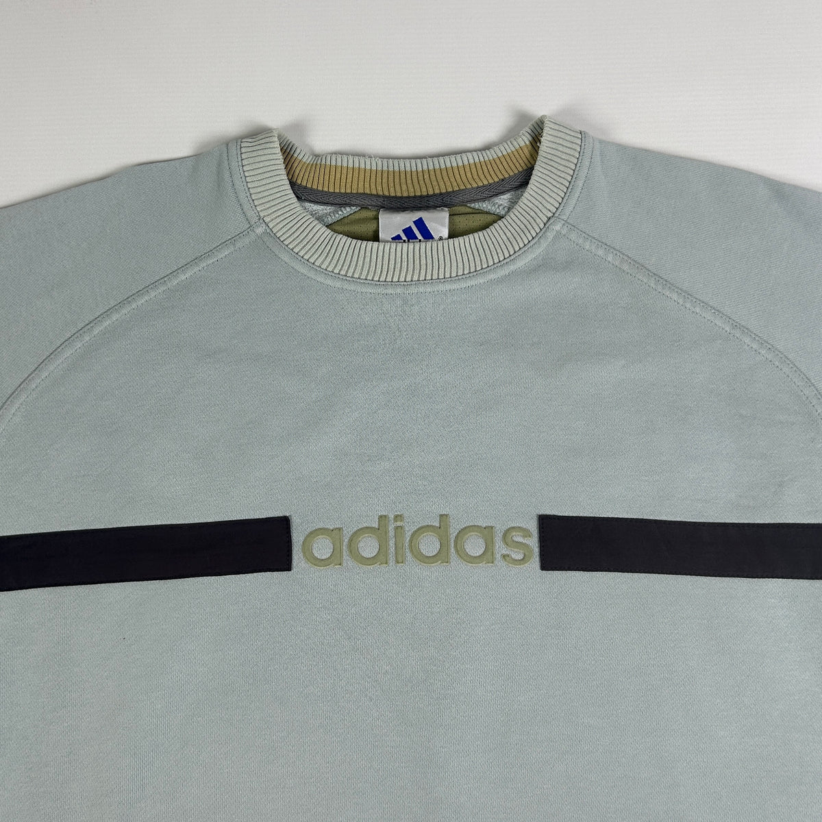 M - Vintage 1990's Adidas Sweatshirt