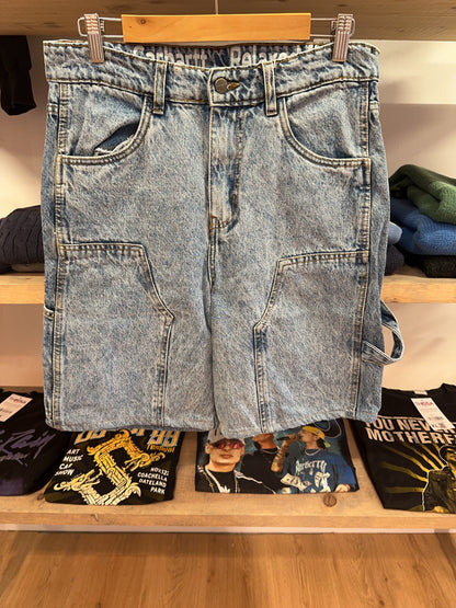 32 - Carhartt Jeans Shorts