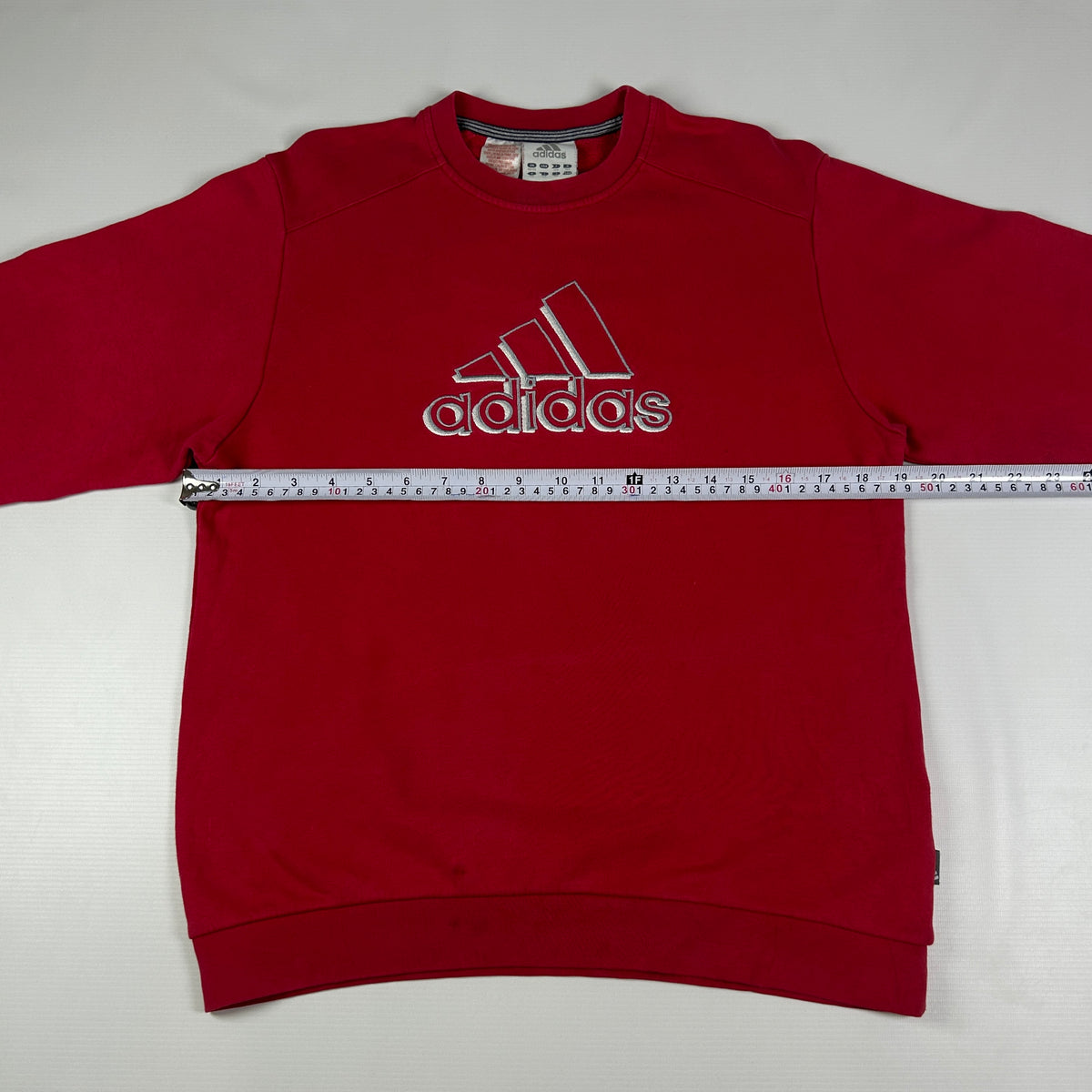 XS - Vintage 2000's Adidas Sweatshirt