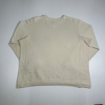 L - 2000's Nike Sweatshirt