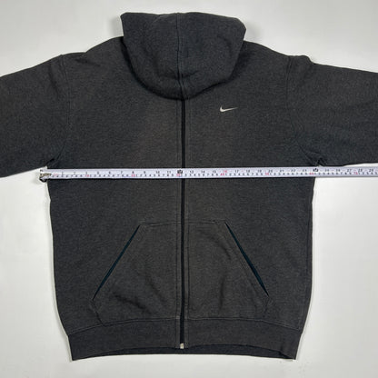 M - Vintage 2000's Nike Full-zip