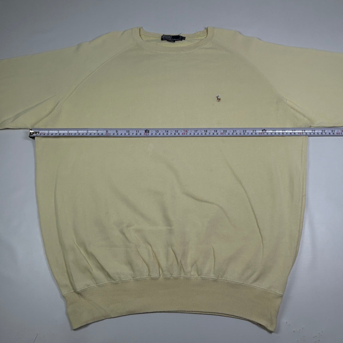XL - 1990's Ralph Lauren Sweatshirt