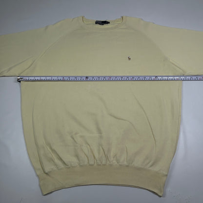 XL - 1990's Ralph Lauren Sweatshirt