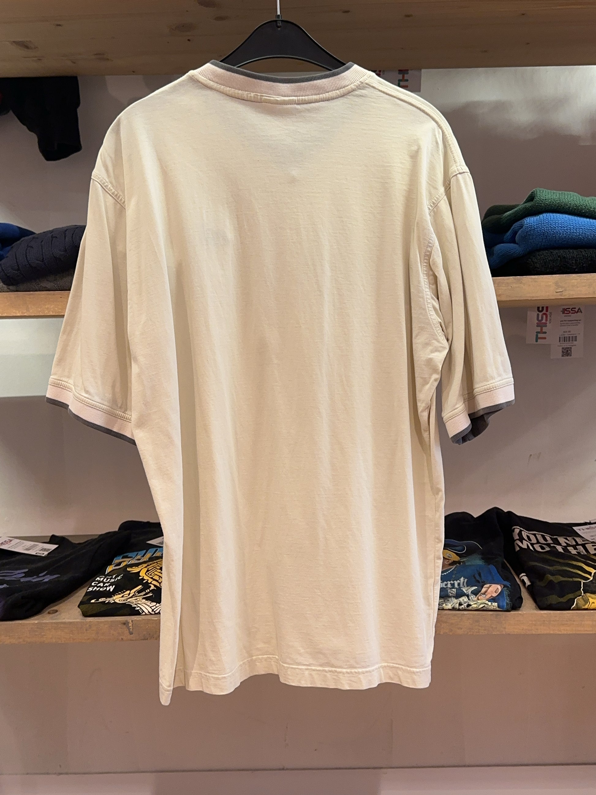 L - 1990s Adidas Vintage T-shirt