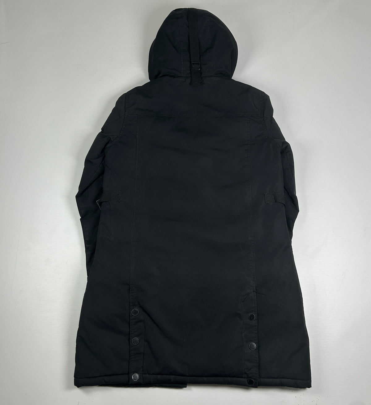M - Vintage 2010's Canada Goose Kensington Parka Jacket