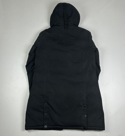 M - Vintage 2010's Canada Goose Kensington Parka Jacket