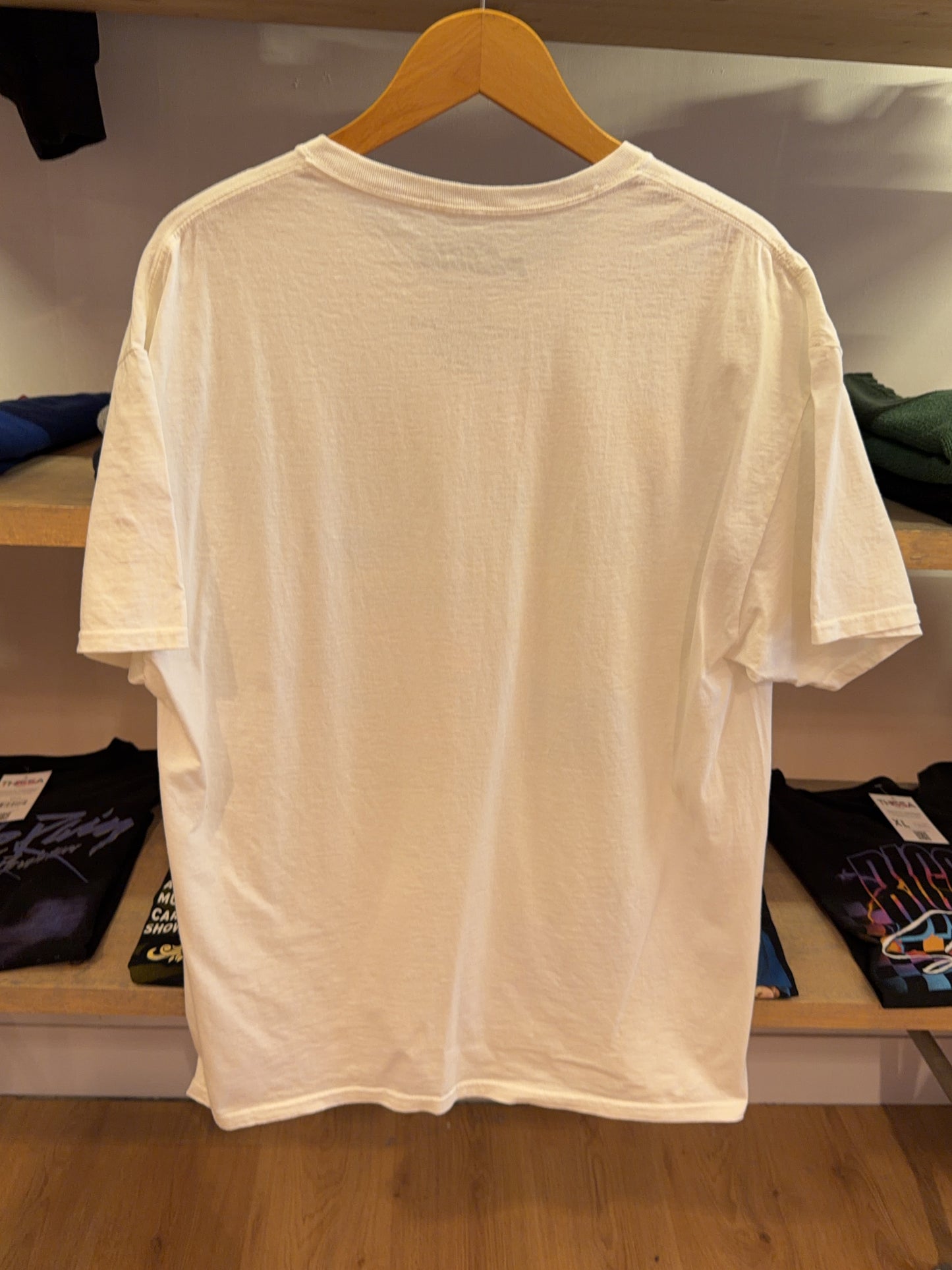 XL - Fast & Furious Graphic T-Shirt