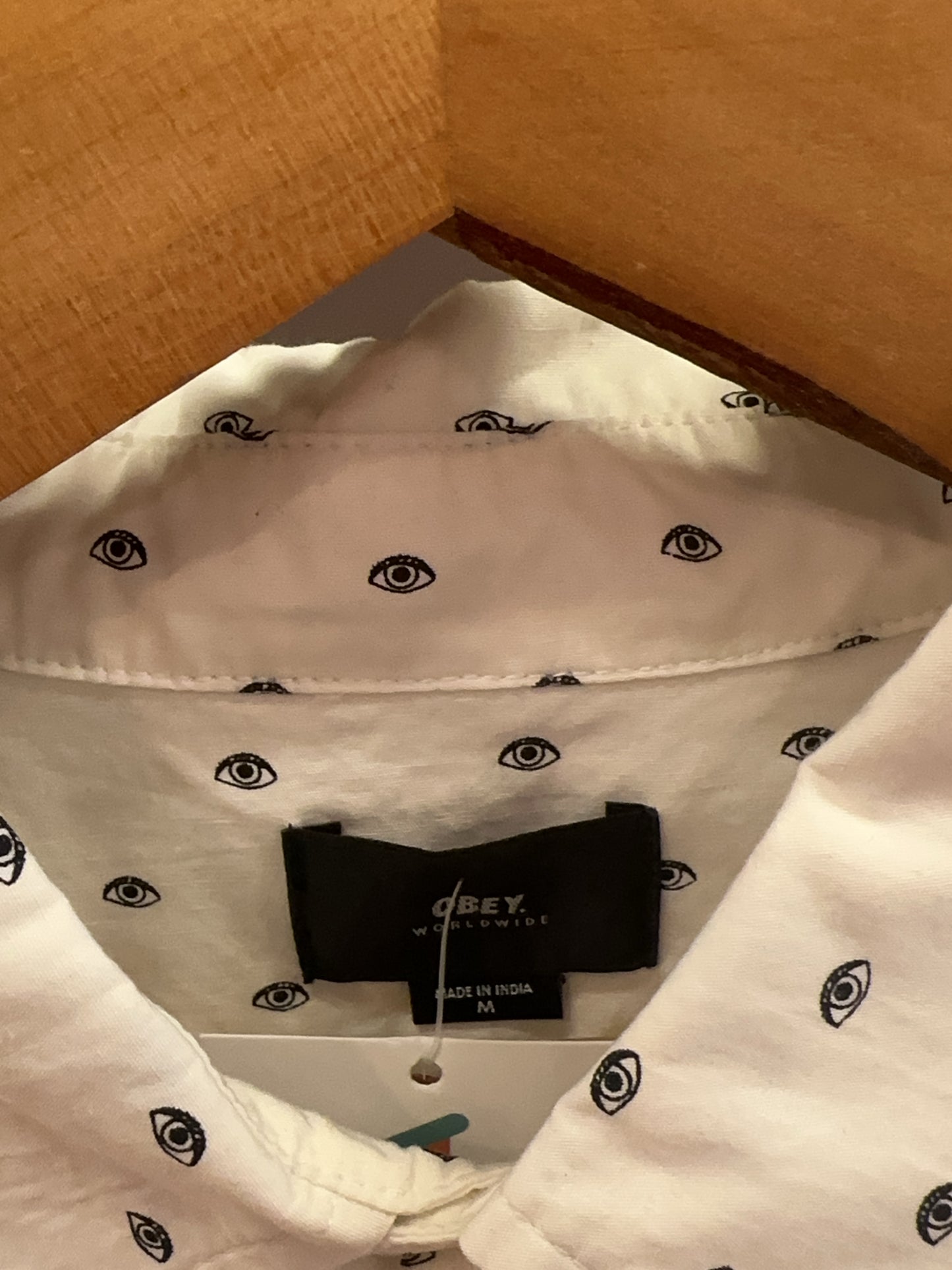 M - Obey Shirt
