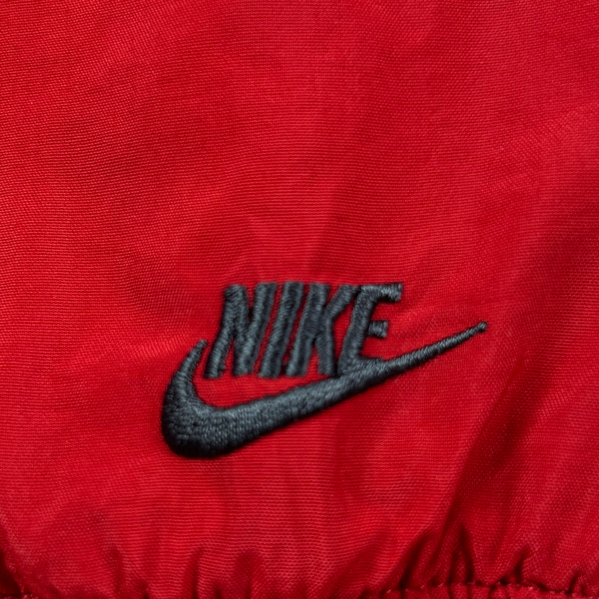 XXS - Vintage 2000's Nike Quarterzip