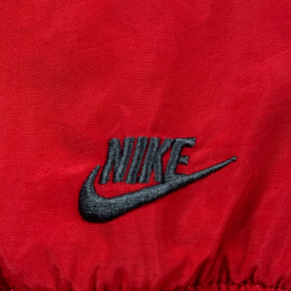 XXS - Vintage 2000's Nike Quarterzip