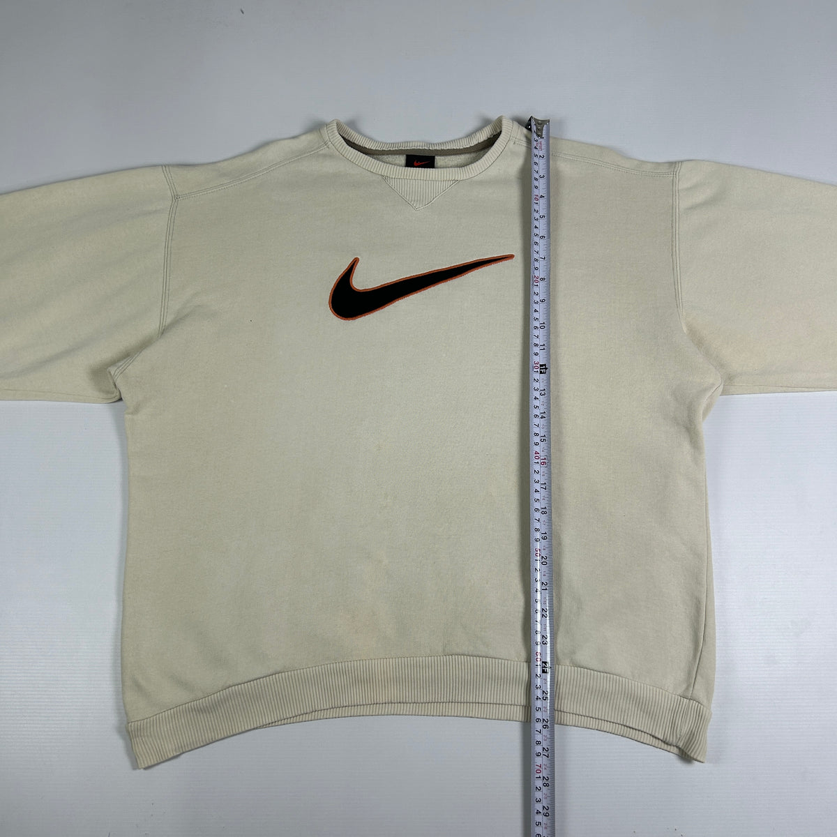 M - Vintage 1990's Nike Sweatshirt