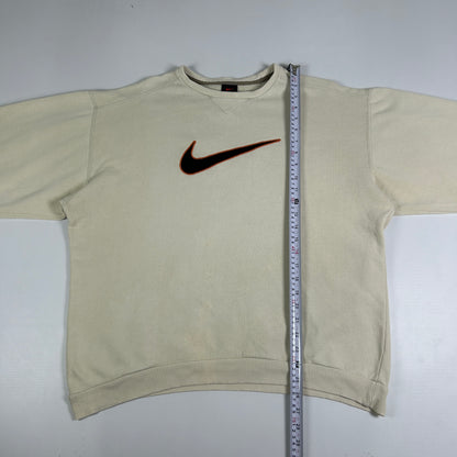 M - Vintage 1990's Nike Sweatshirt
