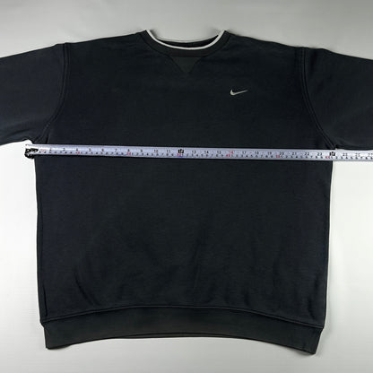 M - Vintage 2000's Nike Sweatshirt