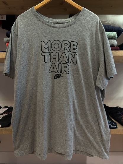 Nike More Than Air Graphic T-Shirt