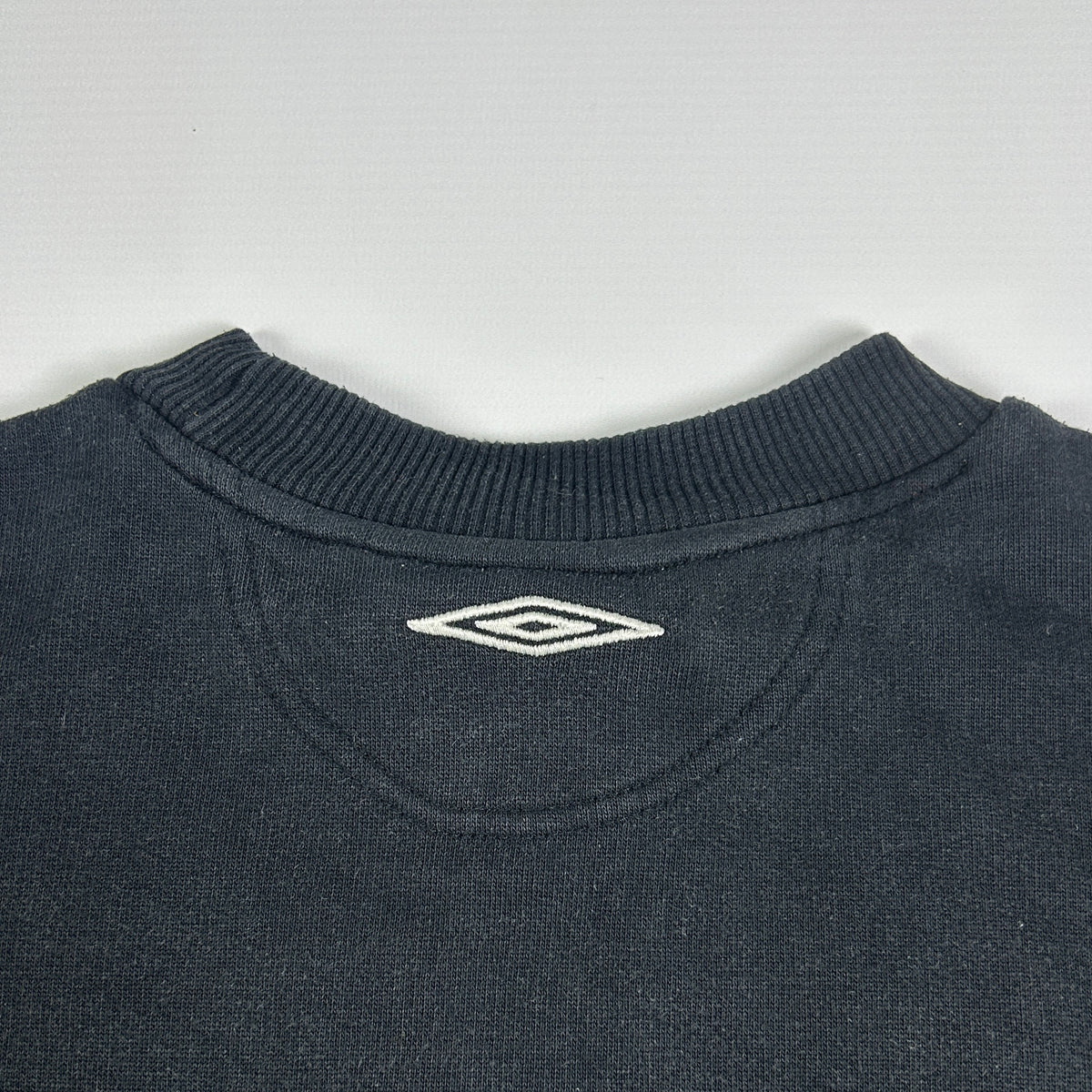 S - Vintage 1990's Umbro Sweatshirt