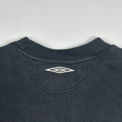 S - Vintage 1990's Umbro Sweatshirt