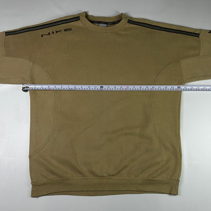 L - Vintage 2000's Nike Sweatshirt