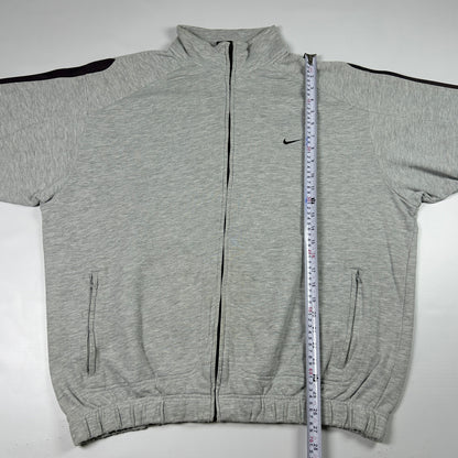 XL - Nike Full-zip