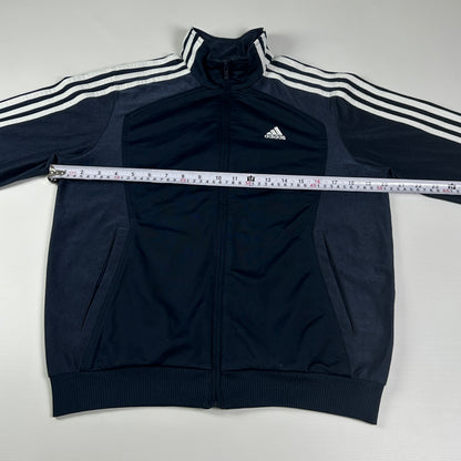 XS - Vintage 2000's Adidas Track Jacket
