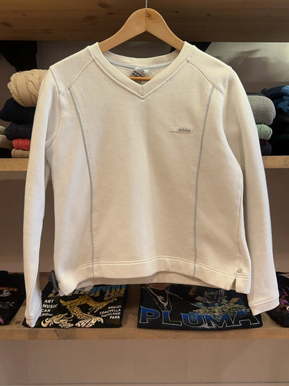 Vintage 2000's Adidas Sweatshirt - S