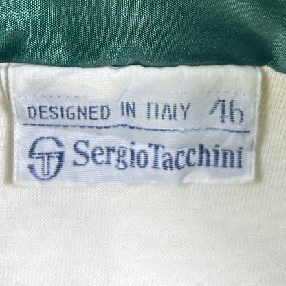 M - Sergio Tacchini Jacket