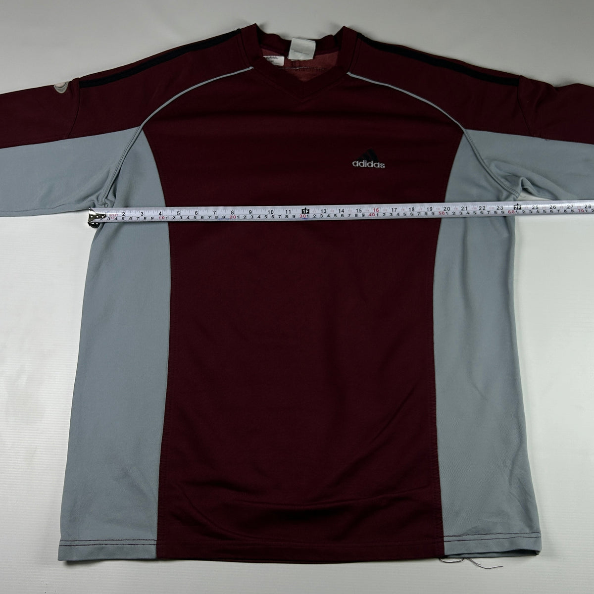 L - 2000's Adidas Longsleeve