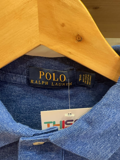 Ralph Lauren Polo Shirt - S