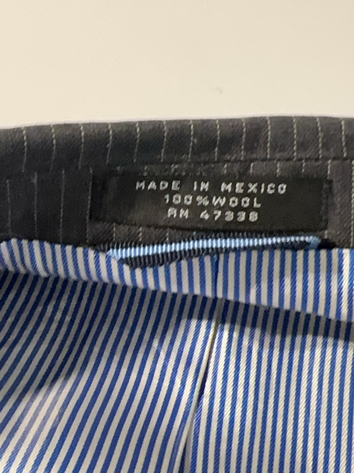 40R - Tommy Hilfiger Blazer