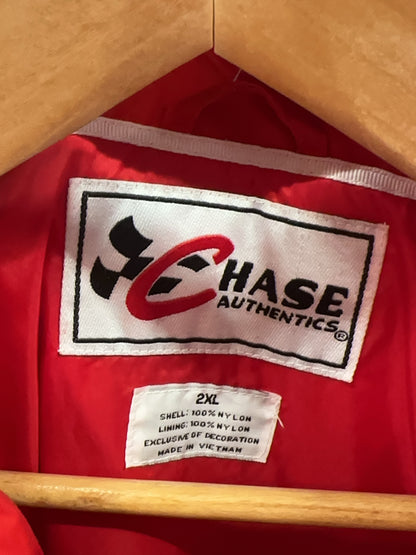 XXL - Vintage 2000's Dodge Chase Authentics Jacket