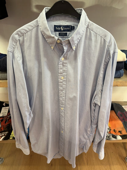 XL - Ralph Lauren Shirt