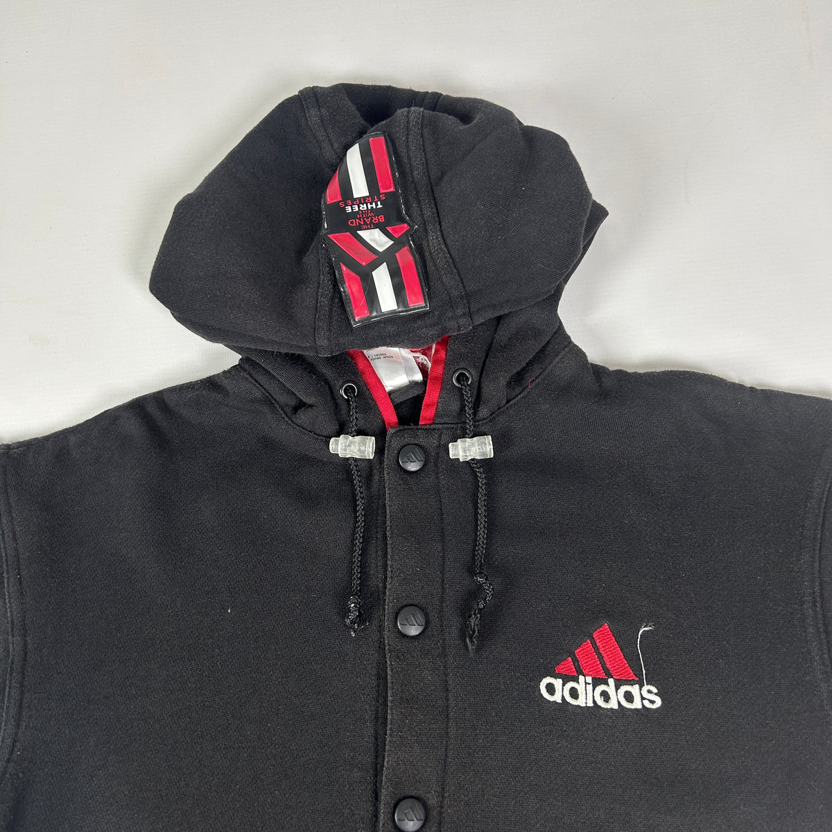 XS - Adidas Jacket