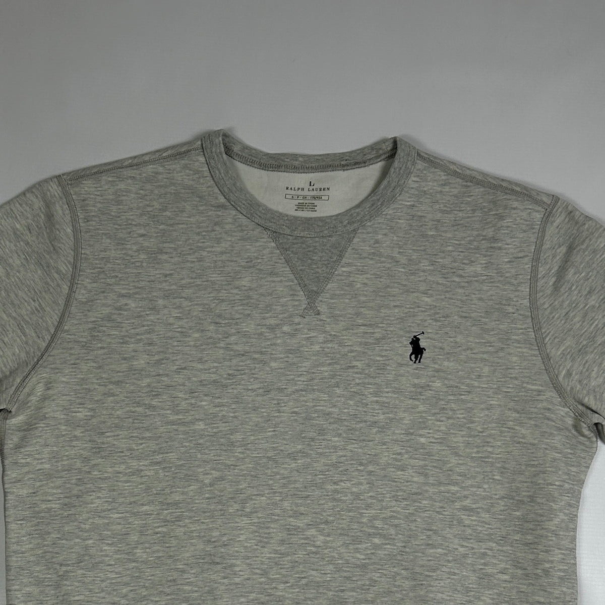 S - Ralph Lauren Sweatshirt
