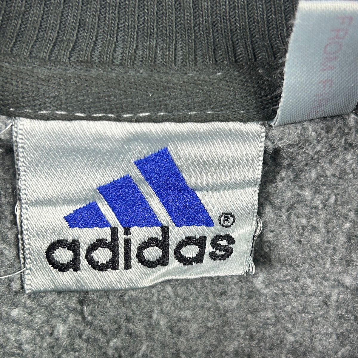 M - Vintage 1990's Adidas Sweatshirt
