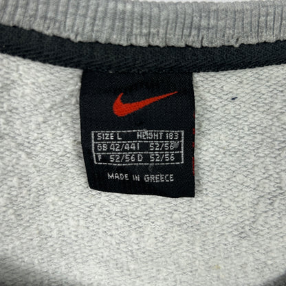 L - Vintage 1990's Nike Sweatshirt