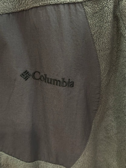 Columbia Fleece Jacket - XL