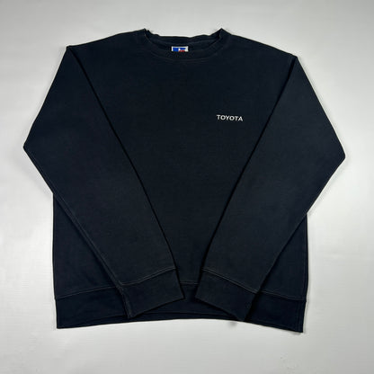 M - 1990's Toyota Russell Athletic Crewneck Sweatshirt