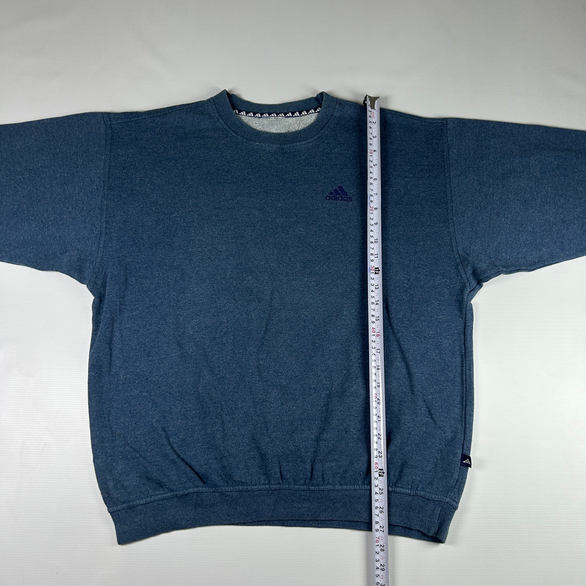 L - Vintage 2000's Adidas Sweatshirt