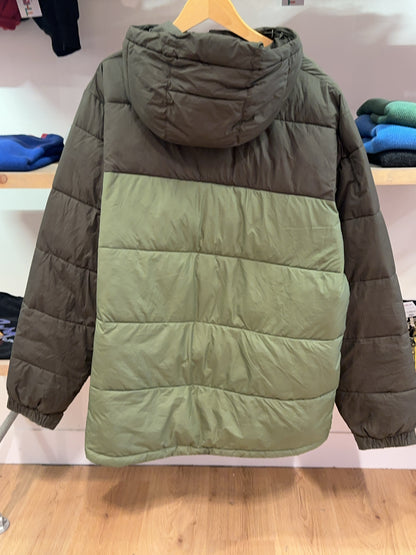 XL - Columbia Puffer Jacket