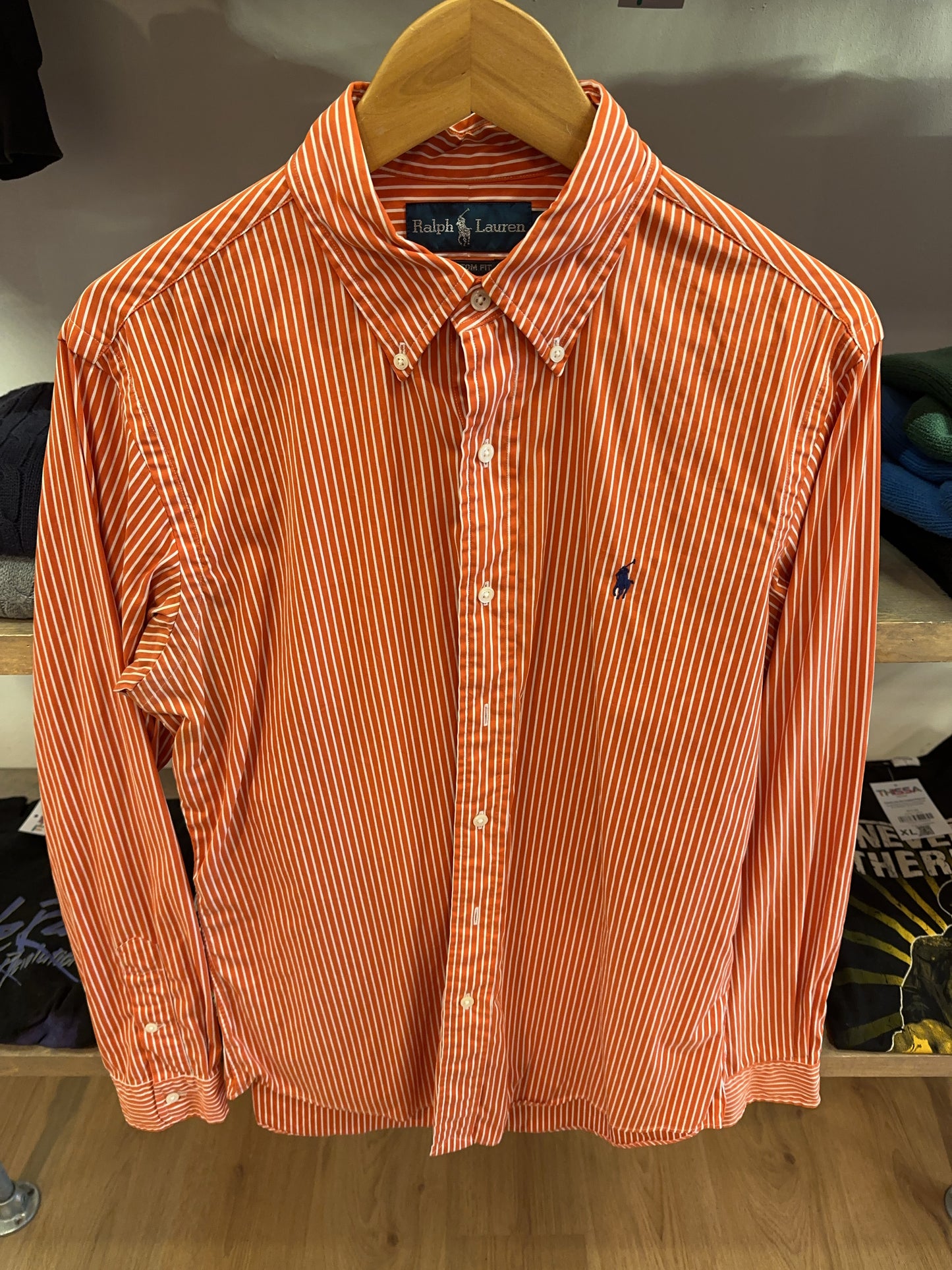M - Ralph Lauren Shirt