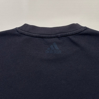 S - Vintage 2000's Adidas Sweatshirt