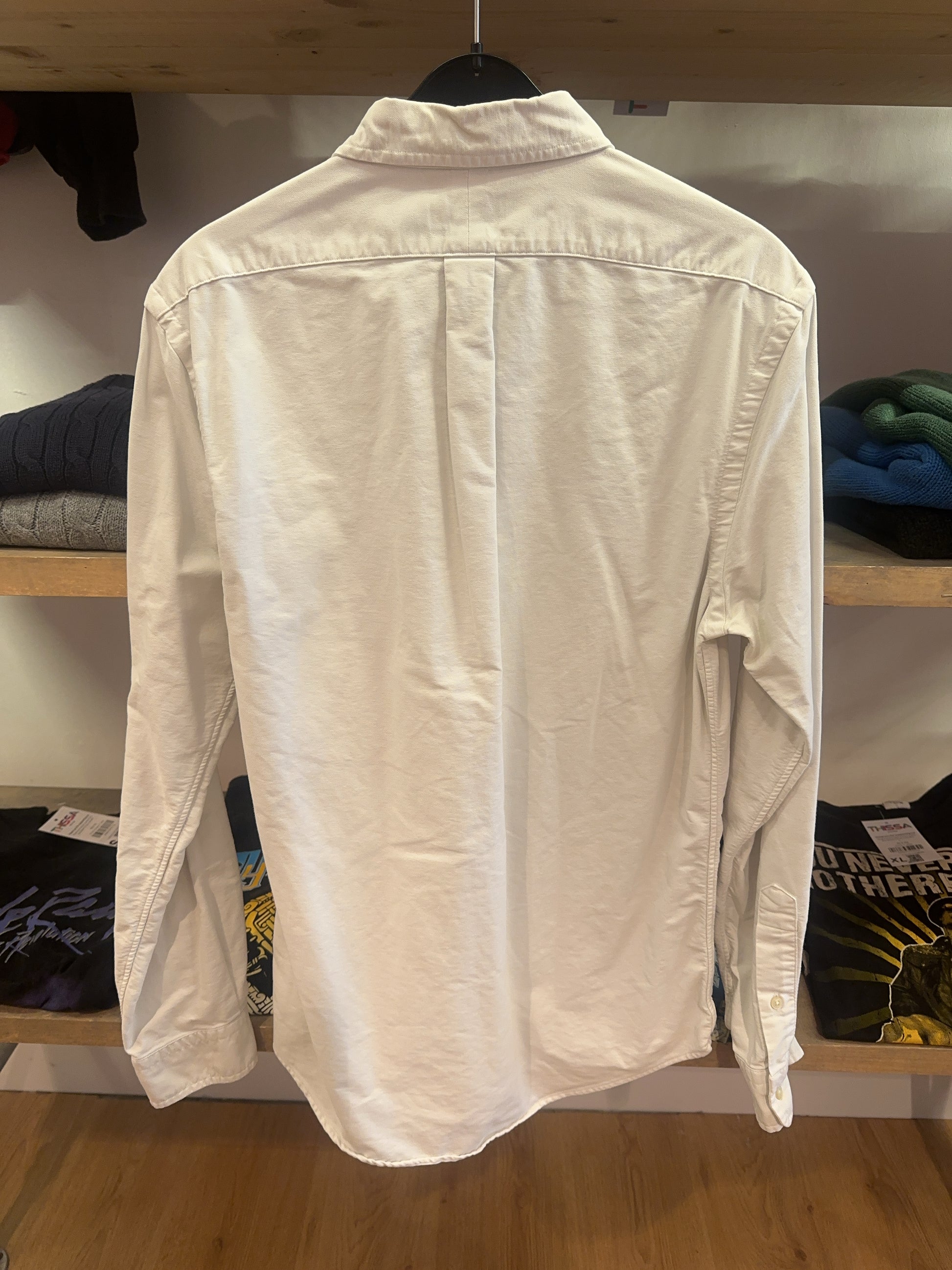 M - Ralph Lauren Shirt