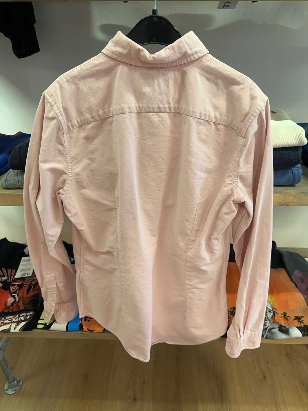 M - Women's Ralph Lauren Shirt