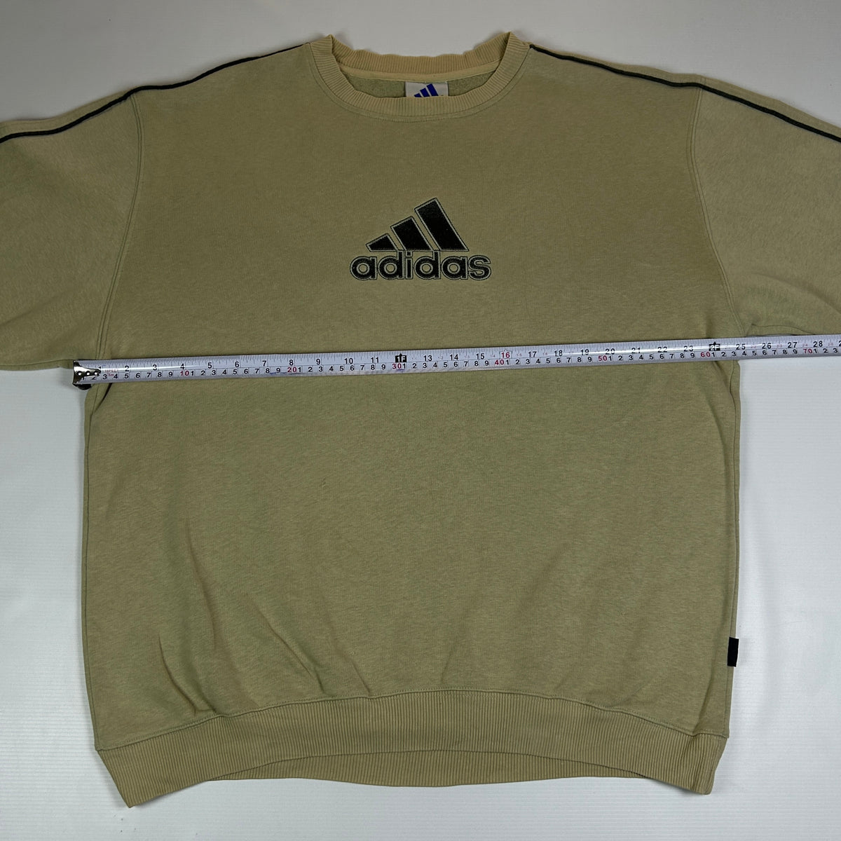 XL - Vintage 1990's Adidas Sweatshirt