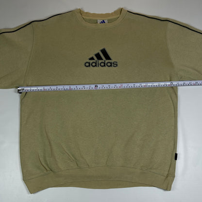 XL - Vintage 1990's Adidas Sweatshirt