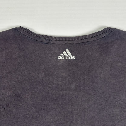 L - Vintage 2000's Adidas Sweatshirt