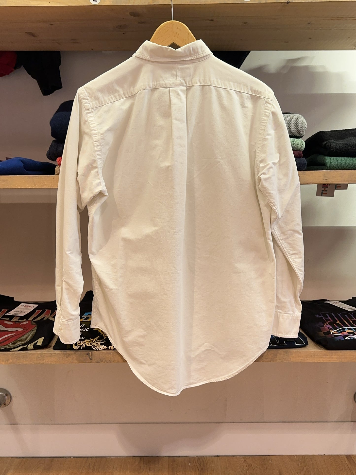 Ralph Lauren Shirt - M