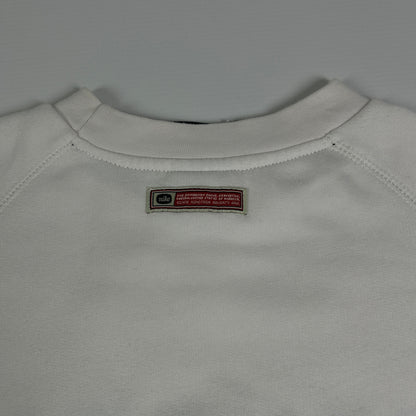 S - Vintage 2000's Nike Sweatshirt