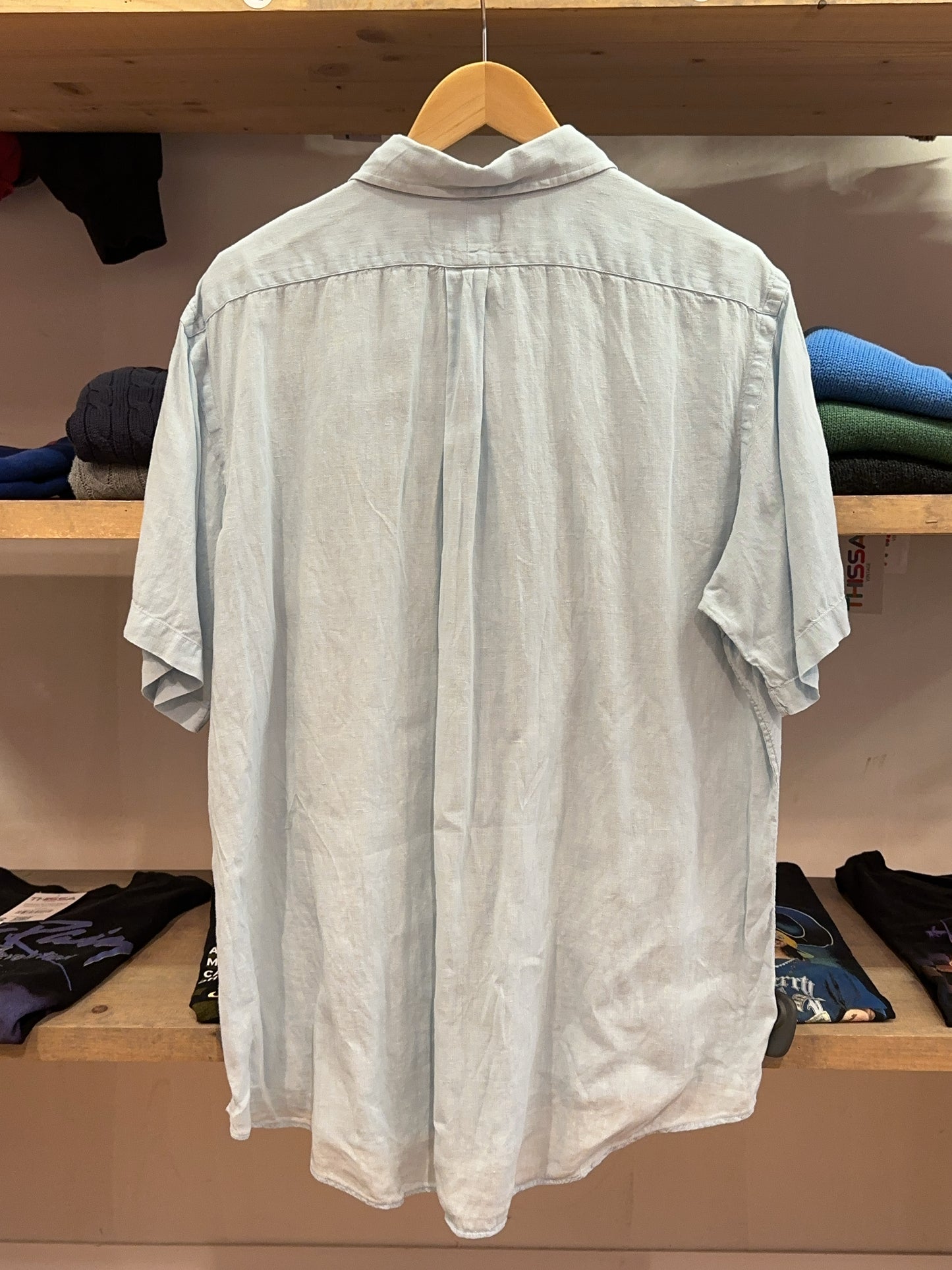 XL - Ralph Lauren Shirt