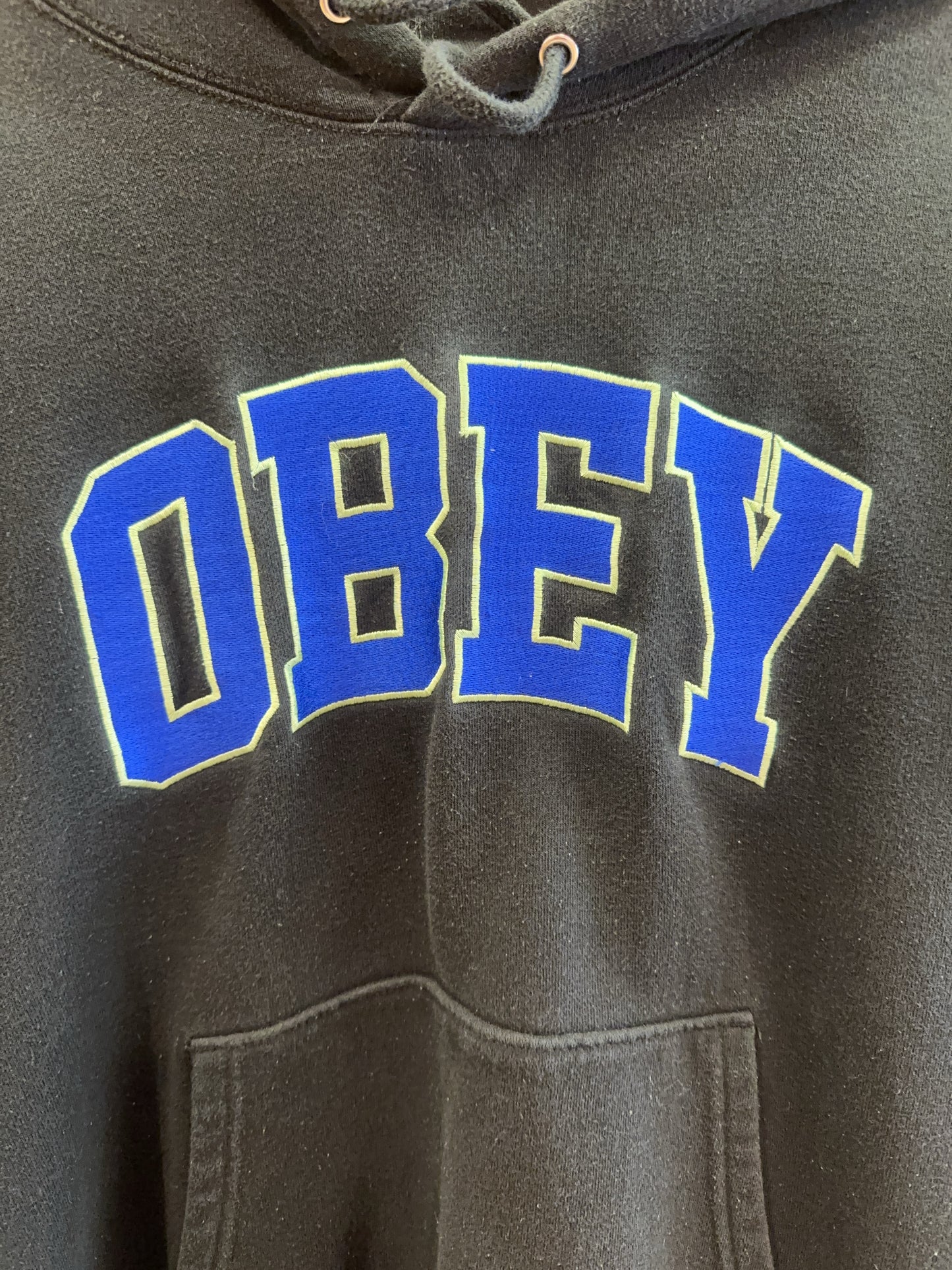 Obey Sweatshirt - M