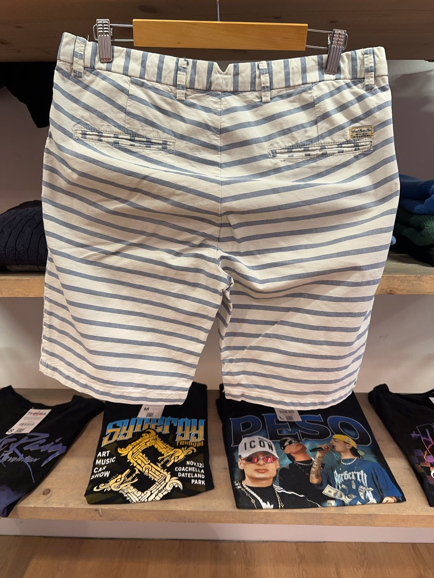 31 - Scotch & Soda Shorts